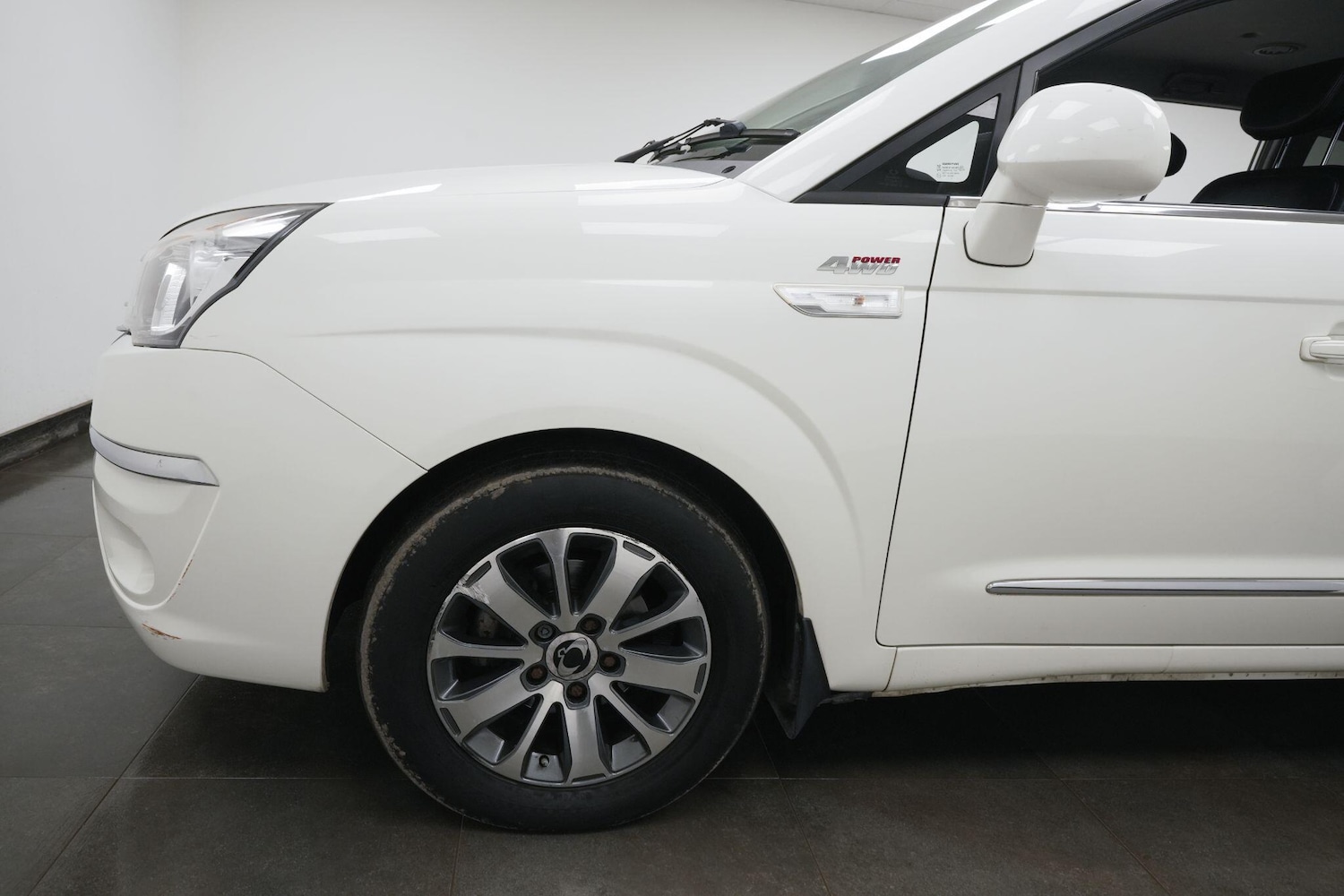 Used Ssangyong Turismo 2017 for sale - 78219930: Photo 6