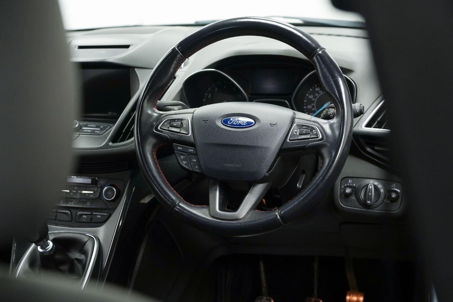 Used Ford Kuga for sale - 78136035: Photo 10