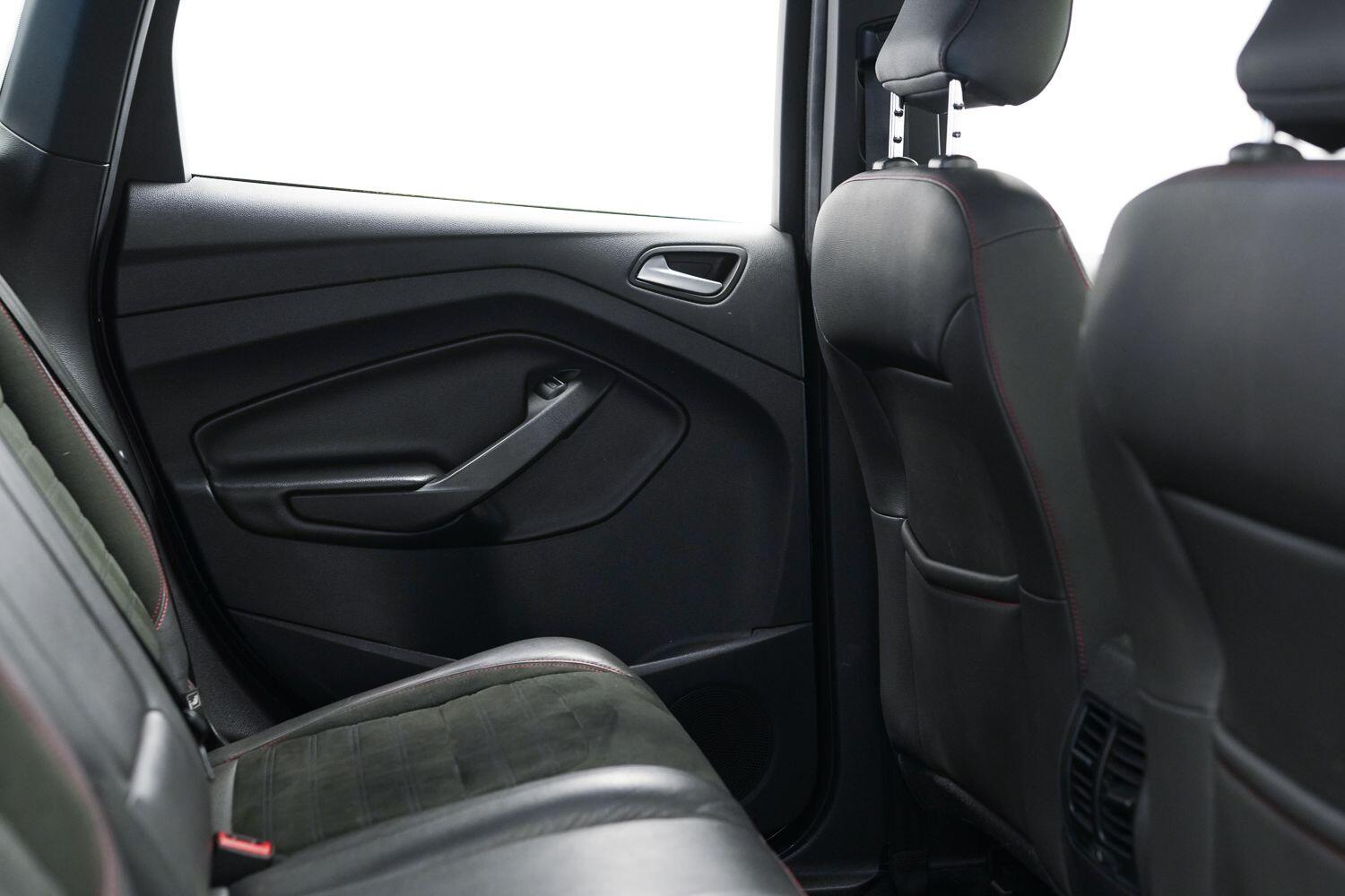 Used Ford Kuga for sale - 78136035: Photo 15