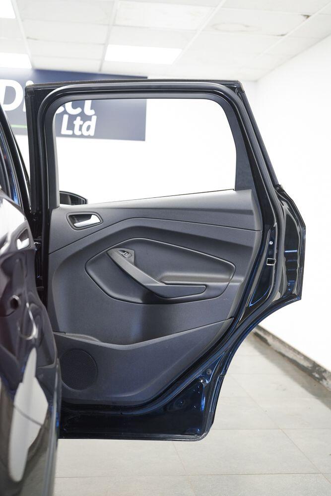 Used Ford Kuga for sale - 78136035: Photo 17