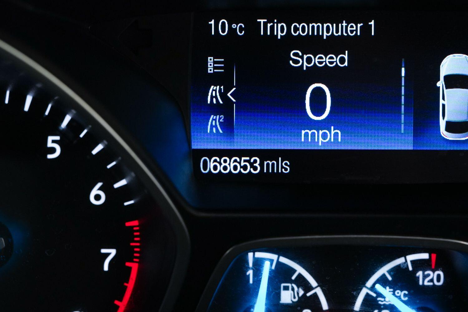 Used Ford Kuga for sale - 78136035: Photo 23