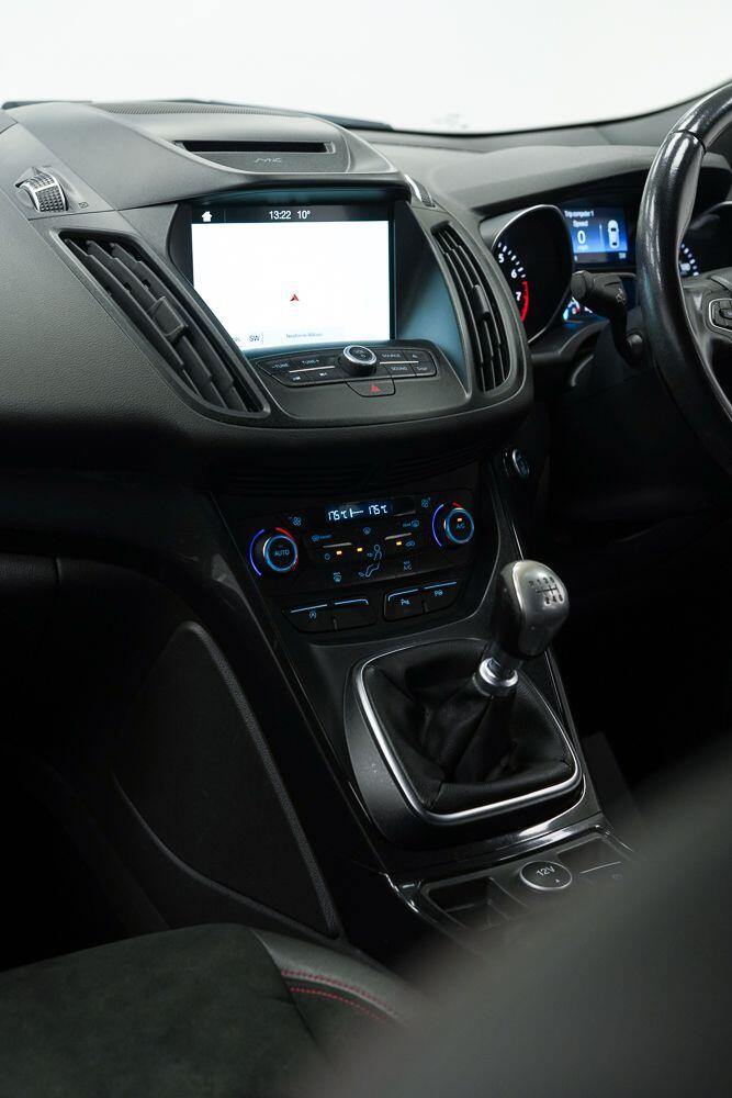 Used Ford Kuga for sale - 78136035: Photo 24