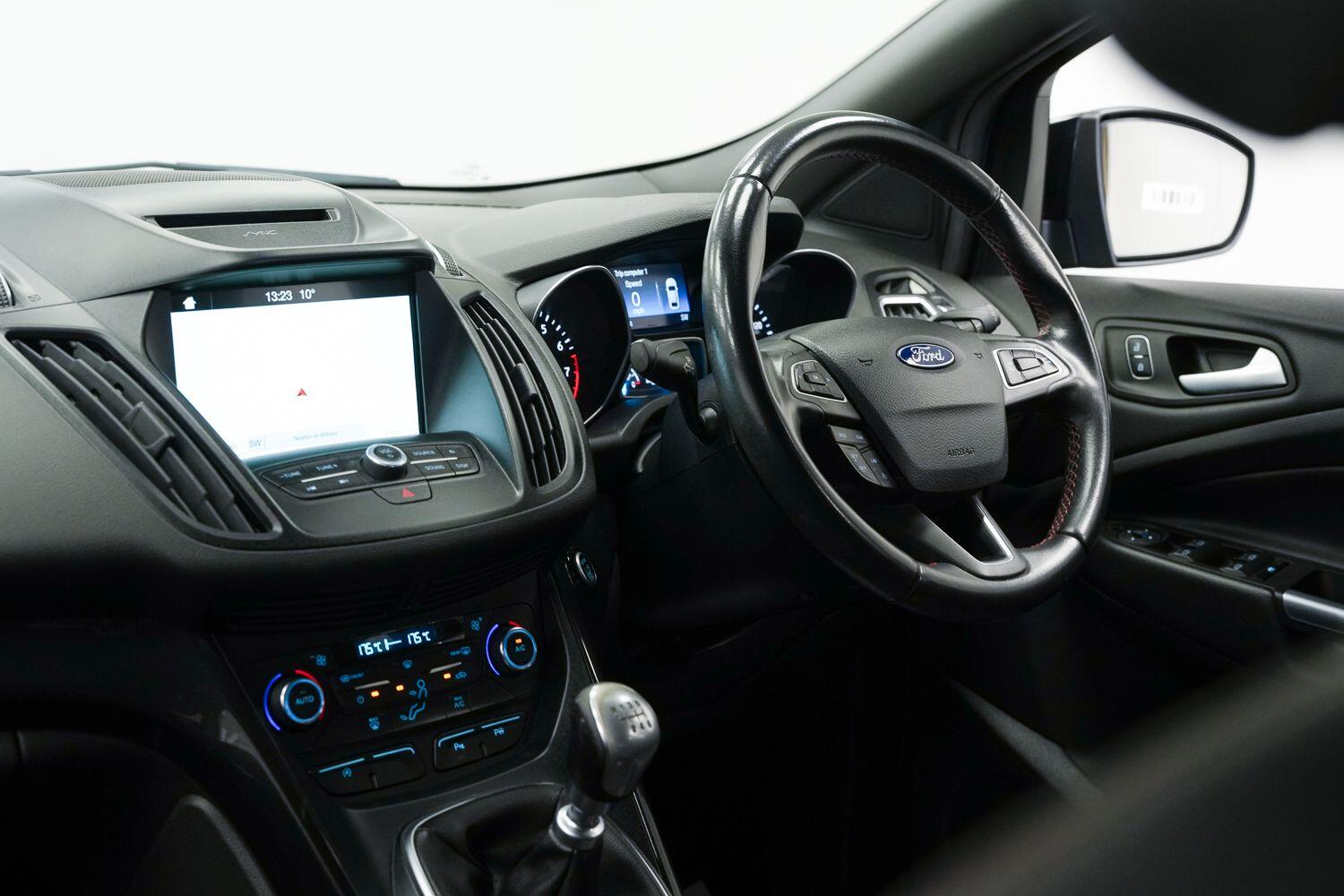 Used Ford Kuga for sale - 78136035: Photo 25