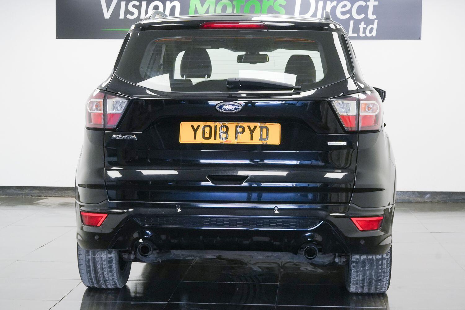 Used Ford Kuga for sale - 78136035: Photo 3