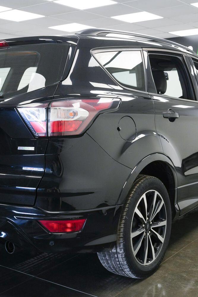 Used Ford Kuga for sale - 78136035: Photo 4