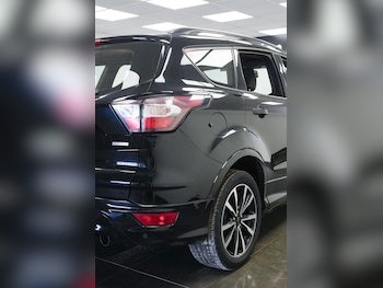 Used Ford Kuga 2018 for sale - 78136035: Photo