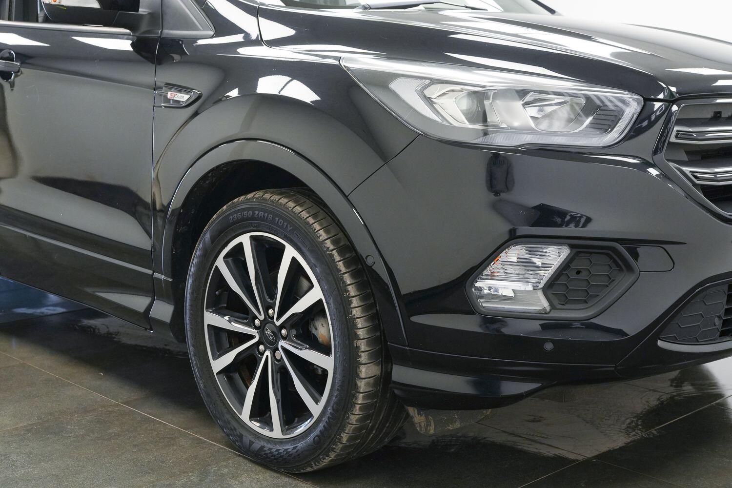 Used Ford Kuga for sale - 78136035: Photo 5