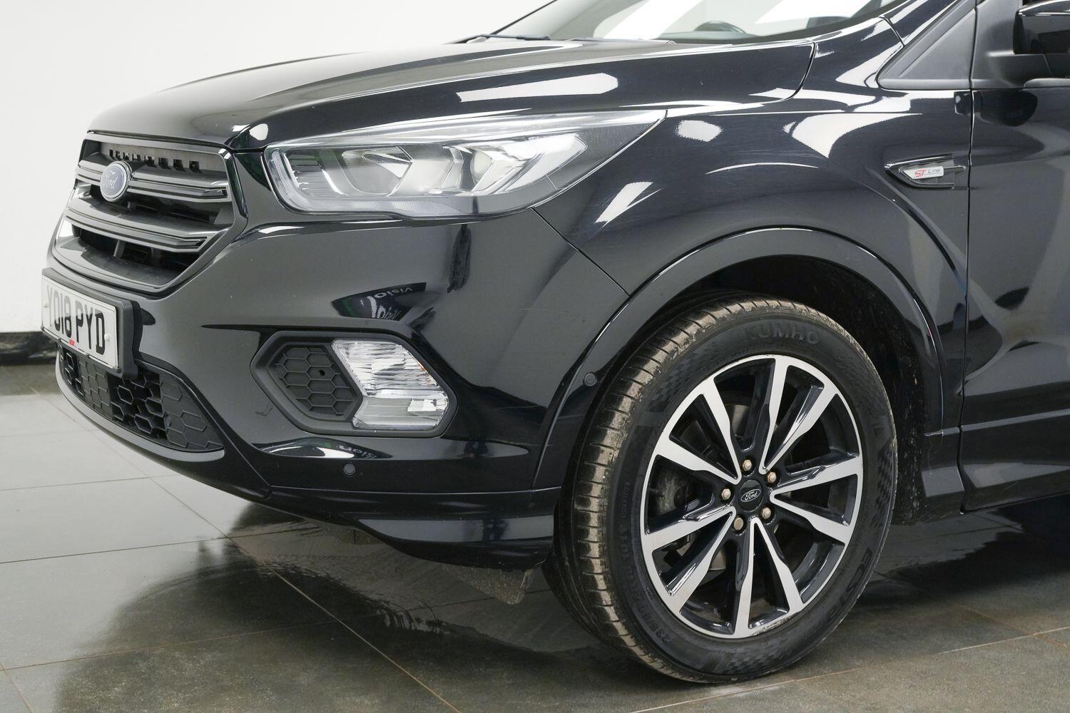 Used Ford Kuga for sale - 78136035: Photo 6