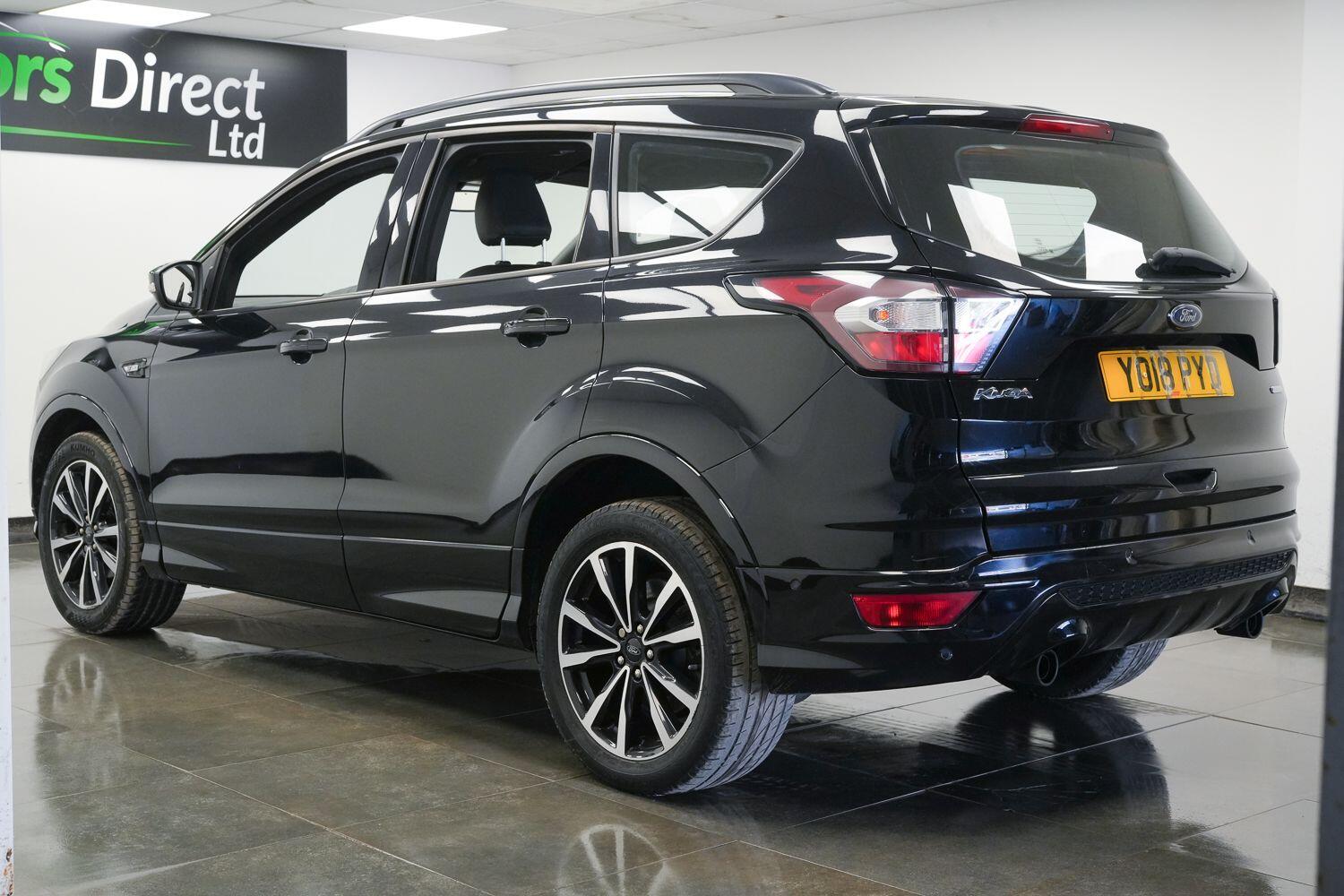 Used Ford Kuga for sale - 78136035: Photo 7