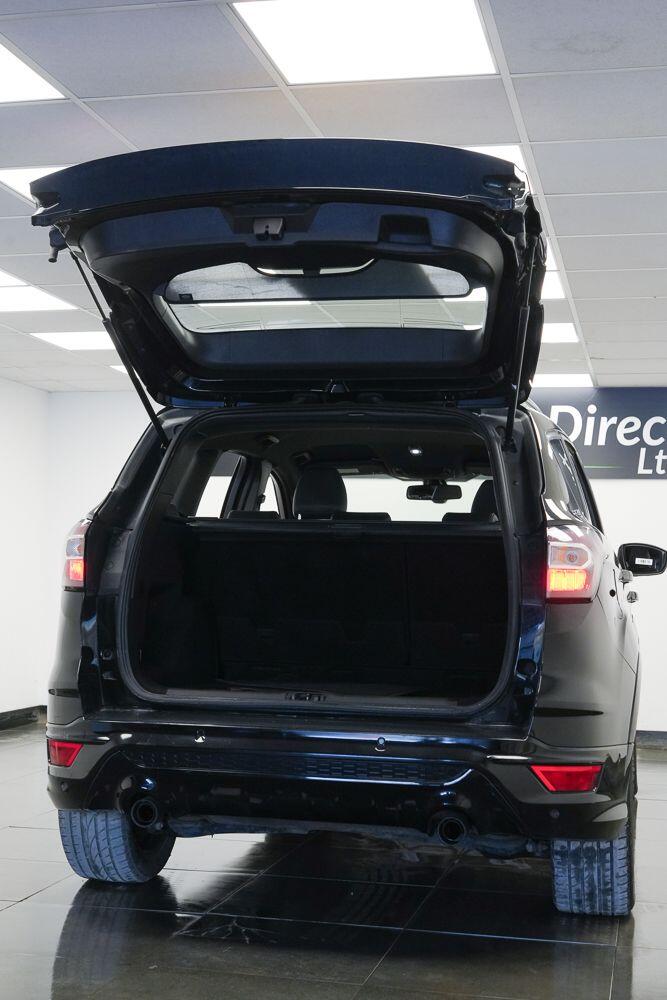 Used Ford Kuga for sale - 78136035: Photo 8