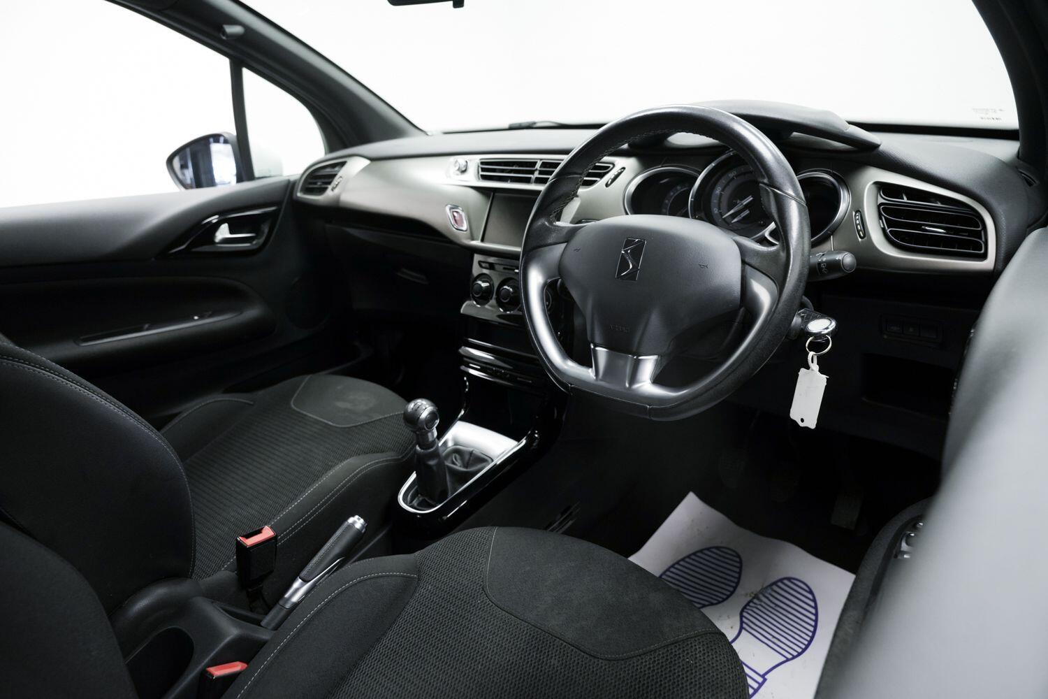 Used DS Automobiles DS 3 2016 for sale - 77081567: Photo 10