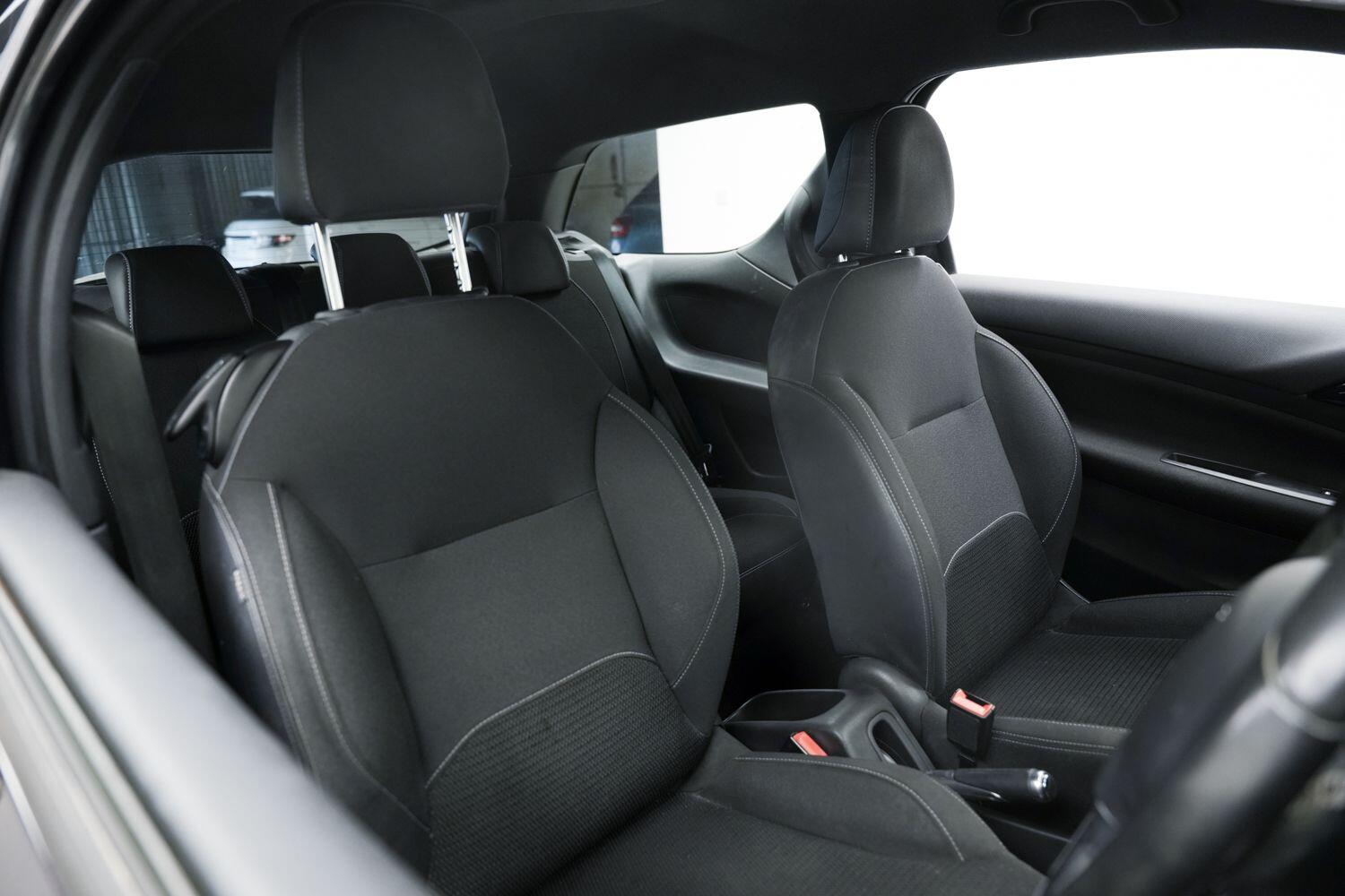 Used DS Automobiles DS 3 2016 for sale - 77081567: Photo 11