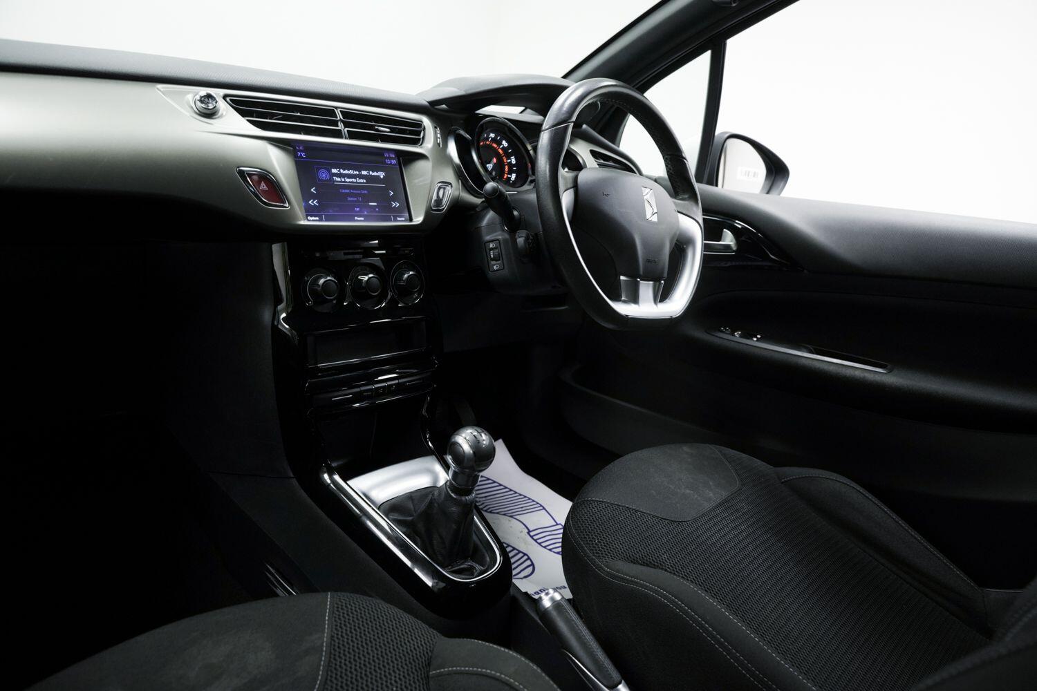 Used DS Automobiles DS 3 2016 for sale - 77081567: Photo 17