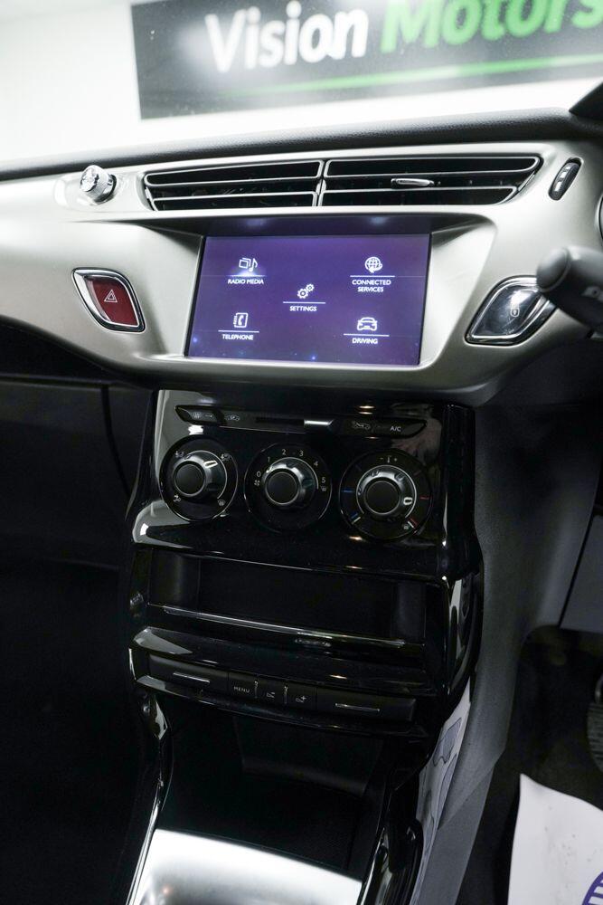 Used DS Automobiles DS 3 2016 for sale - 77081567: Photo 18