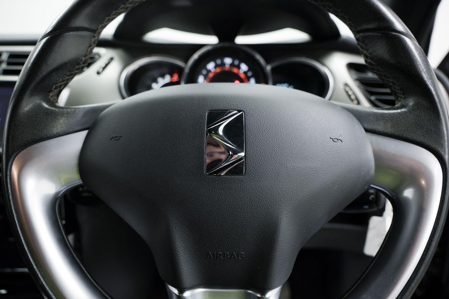 Used DS Automobiles DS 3 2016 for sale - 77081567: Photo 19