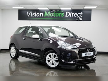 2016 (16) - 1.2 PureTech 82 Chic 3dr