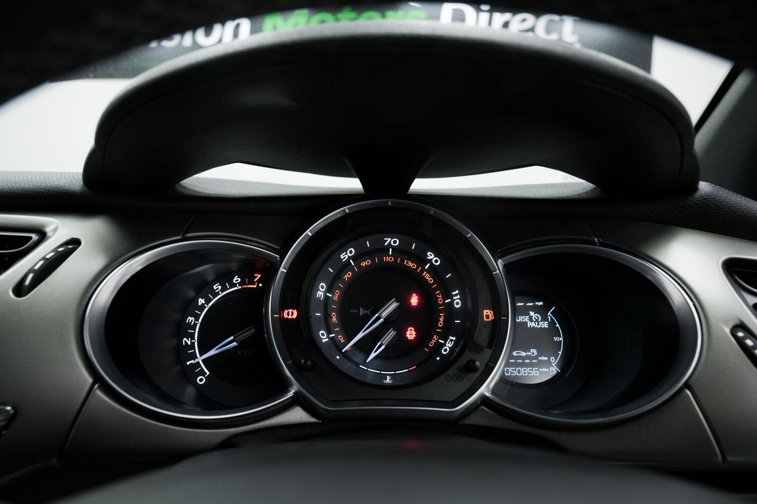 Used DS Automobiles DS 3 2016 for sale - 77081567: Photo 20