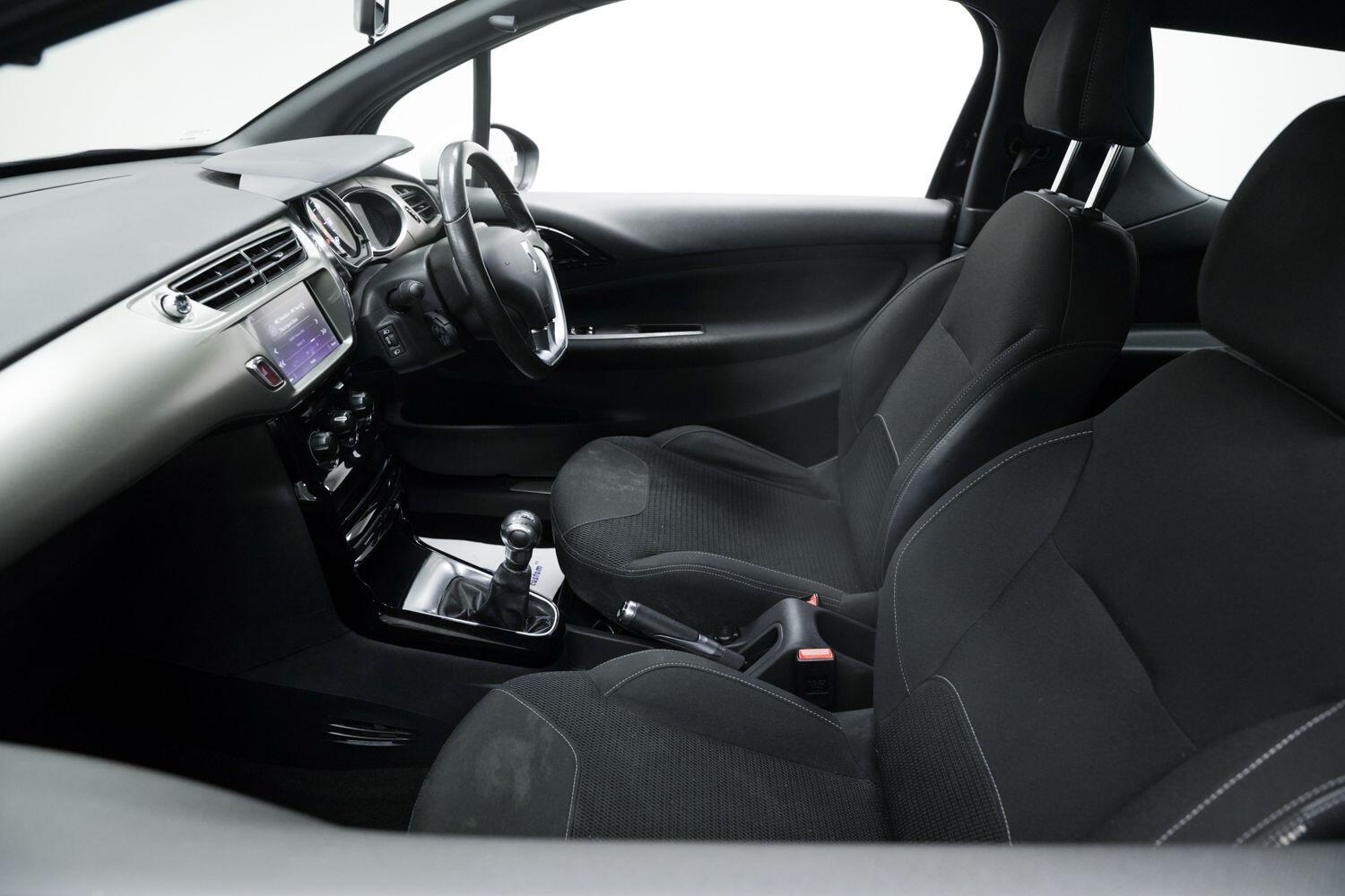 Used DS Automobiles DS 3 2016 for sale - 77081567: Photo 22