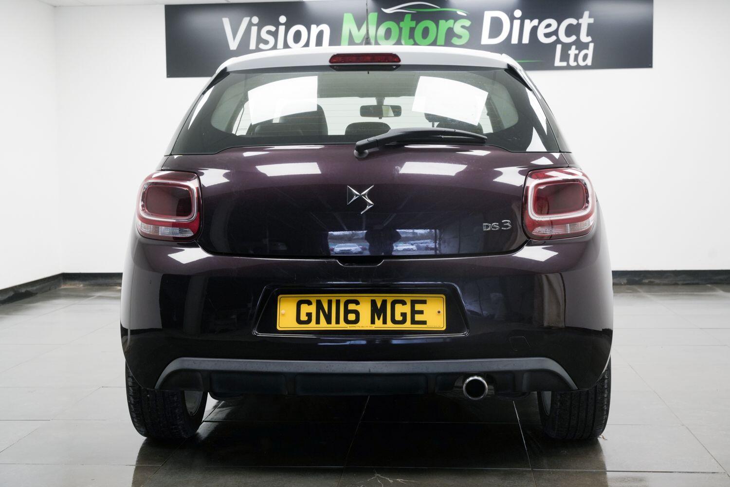 Used DS Automobiles DS 3 2016 for sale - 77081567: Photo 3