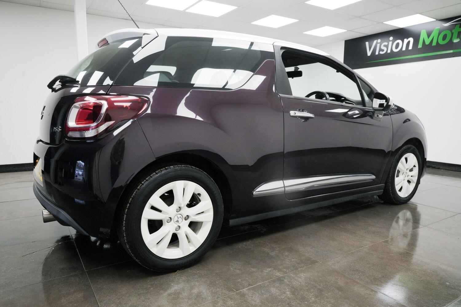 Used DS Automobiles DS 3 2016 for sale - 77081567: Photo 4