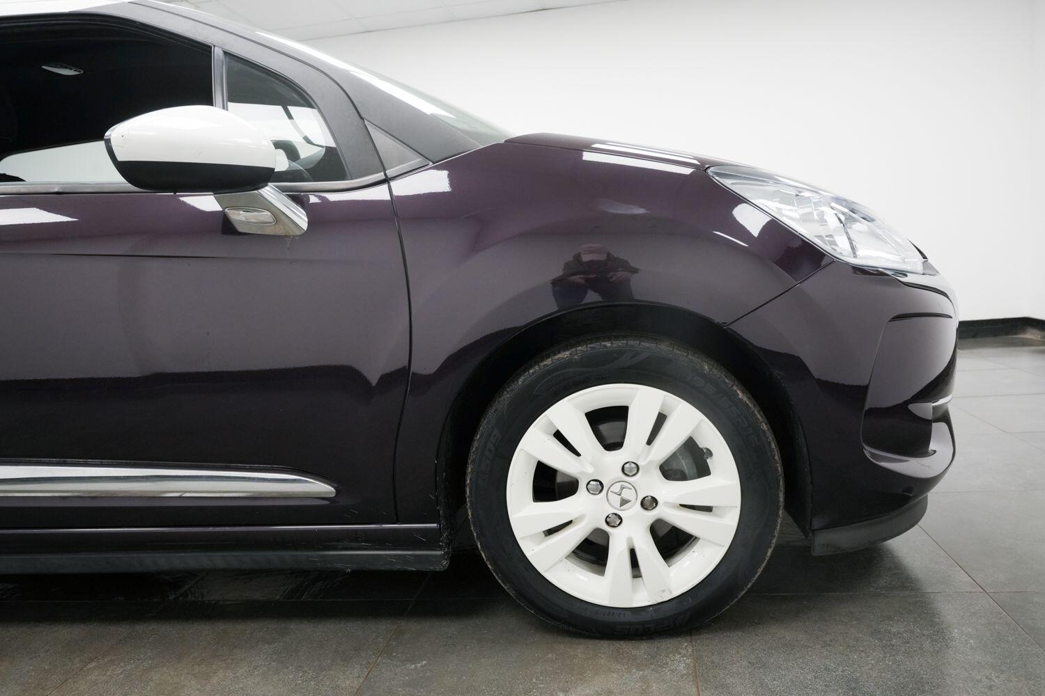 Used DS Automobiles DS 3 2016 for sale - 77081567: Photo 5