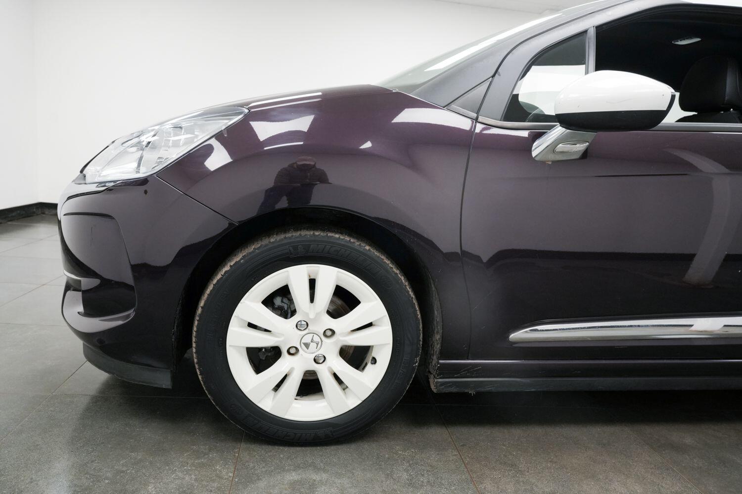 Used DS Automobiles DS 3 2016 for sale - 77081567: Photo 6