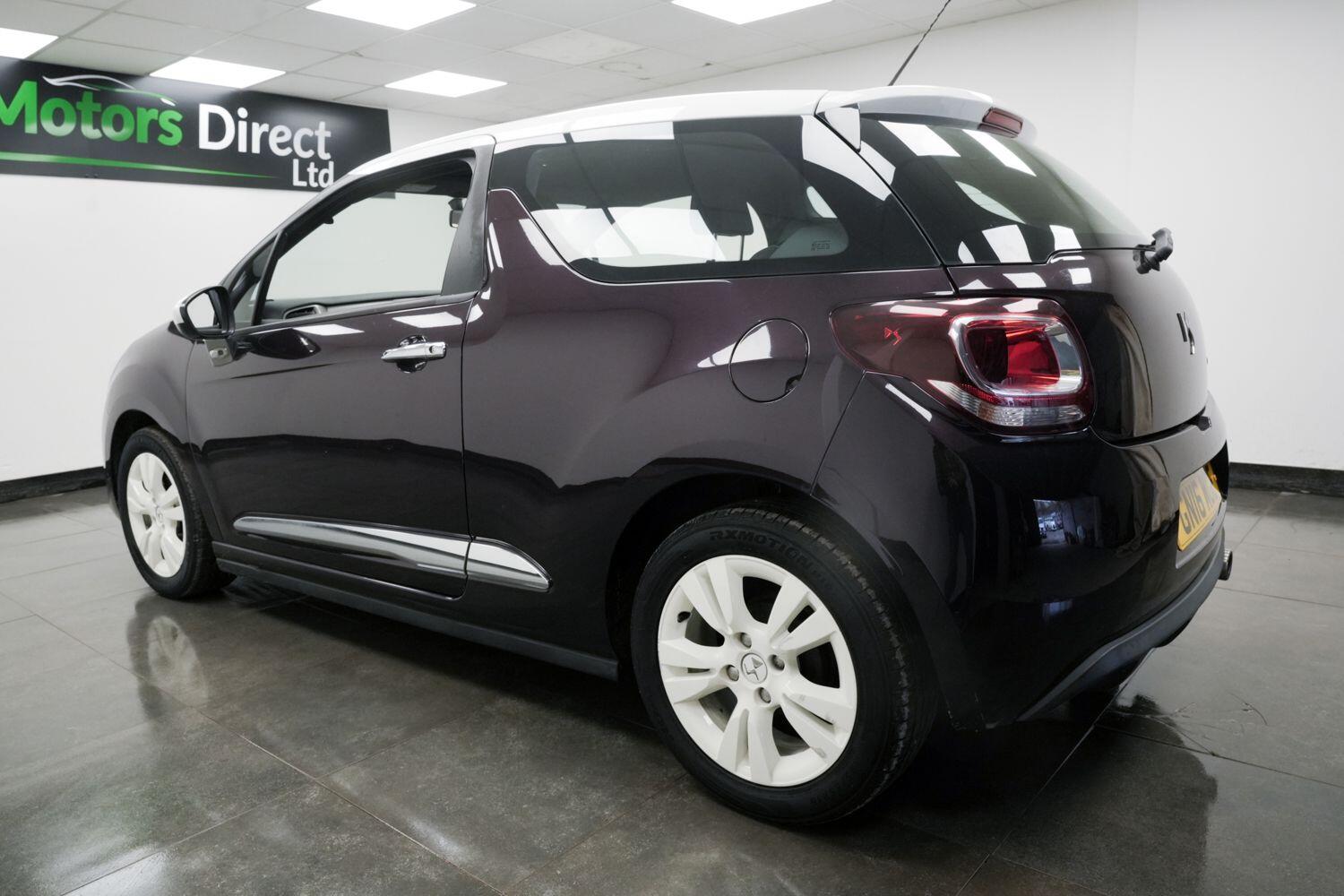 Used DS Automobiles DS 3 2016 for sale - 77081567: Photo 7