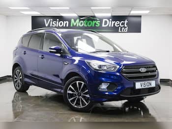 Used Ford Kuga 2018 for sale - 79453646: Photo