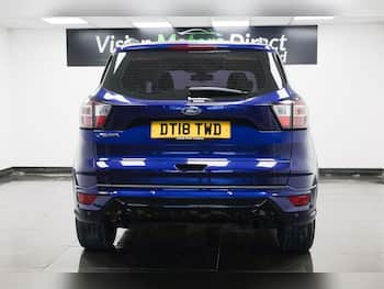Used Ford Kuga 2018 for sale - 79453646: Photo