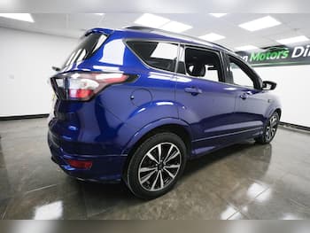 Used Ford Kuga 2018 for sale - 79453646: Photo