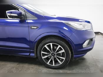 Used Ford Kuga 2018 for sale - 79453646: Photo