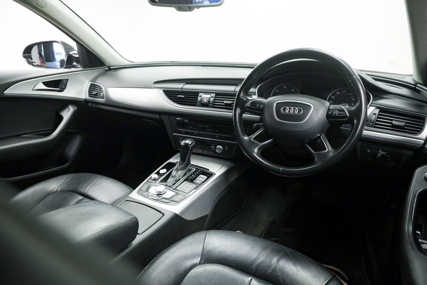 Used Audi A6 Saloon for sale - 77632895: Photo 11