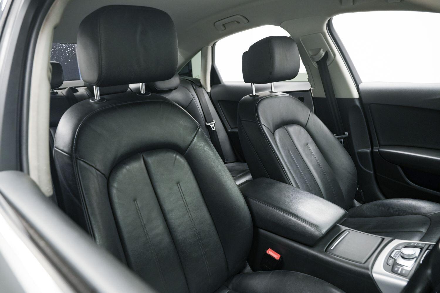 Used Audi A6 Saloon for sale - 77632895: Photo 12