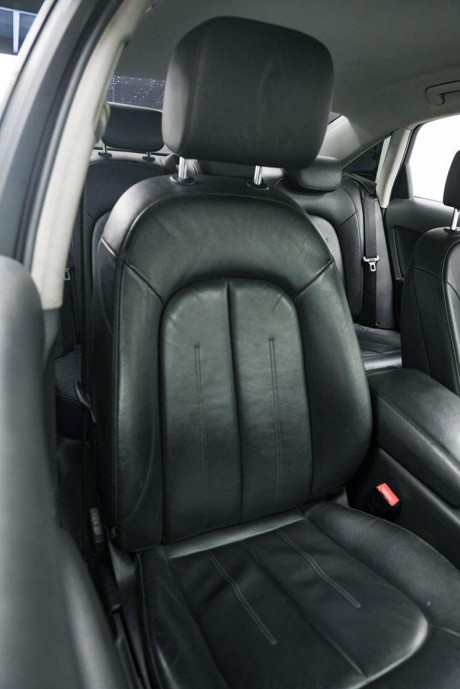 Used Audi A6 Saloon for sale - 77632895: Photo 13