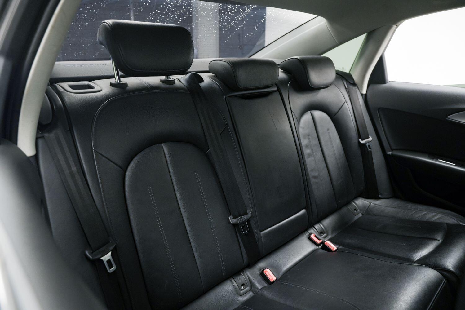 Used Audi A6 Saloon for sale - 77632895: Photo 14