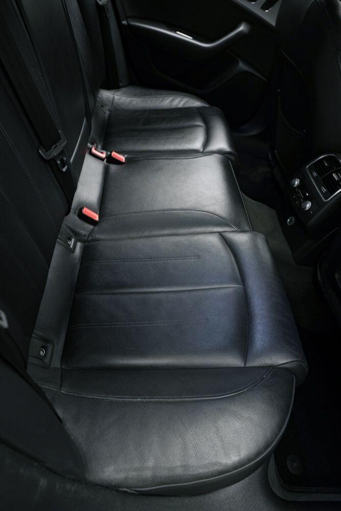 Used Audi A6 Saloon for sale - 77632895: Photo 15