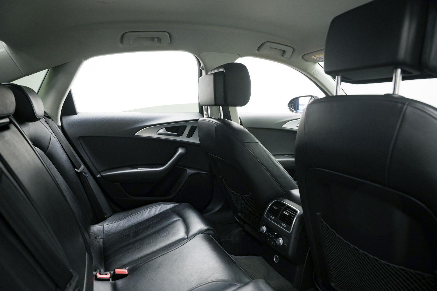 Used Audi A6 Saloon for sale - 77632895: Photo 16