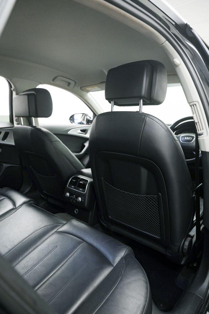 Used Audi A6 Saloon for sale - 77632895: Photo 17