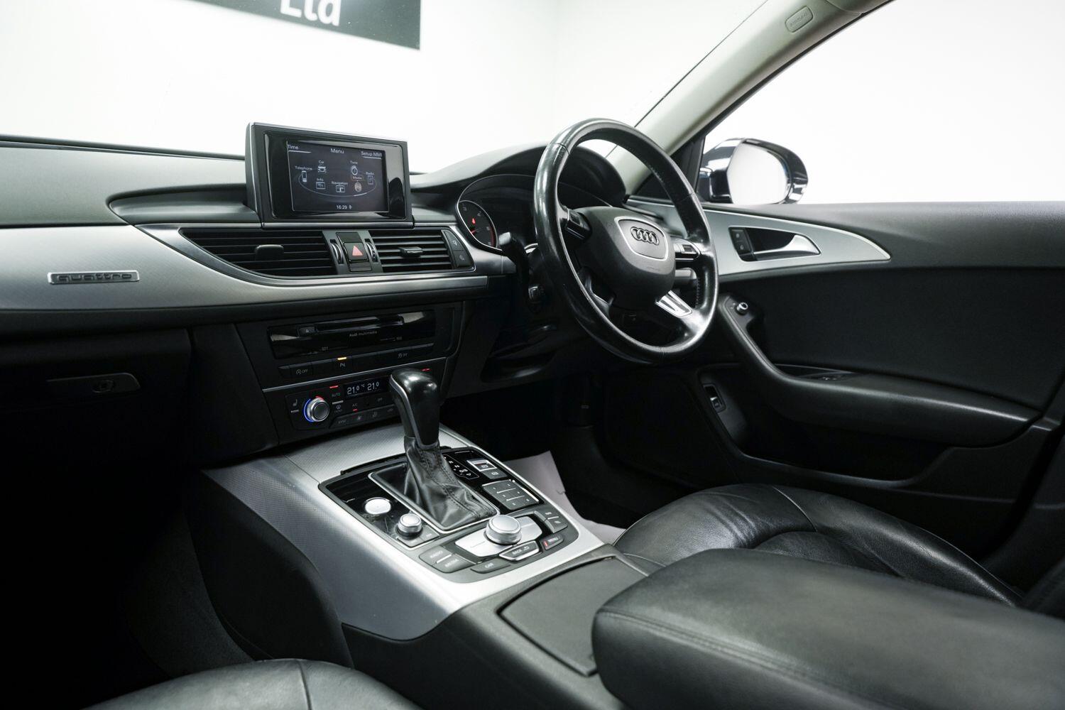 Used Audi A6 Saloon for sale - 77632895: Photo 21