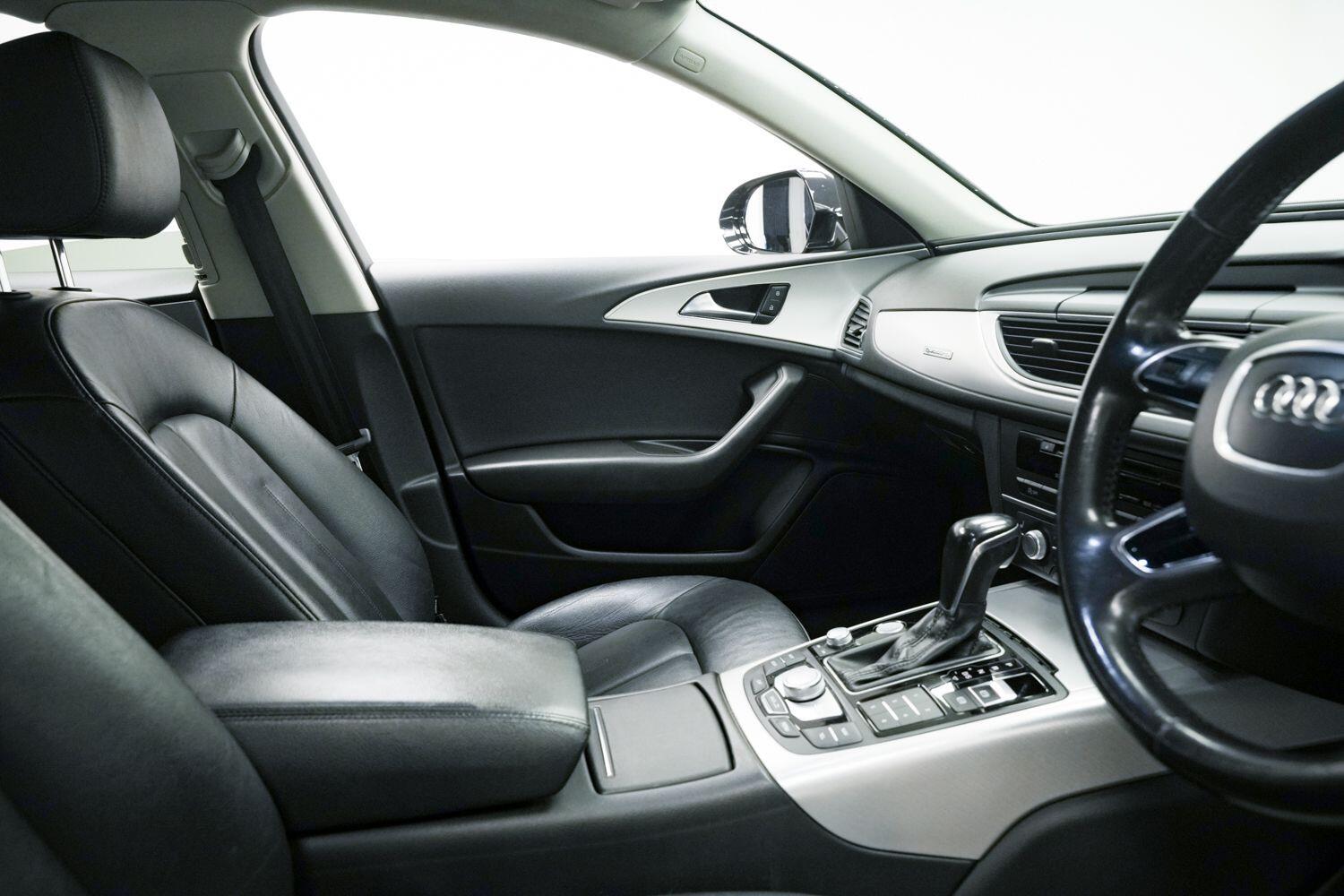 Used Audi A6 Saloon for sale - 77632895: Photo 22