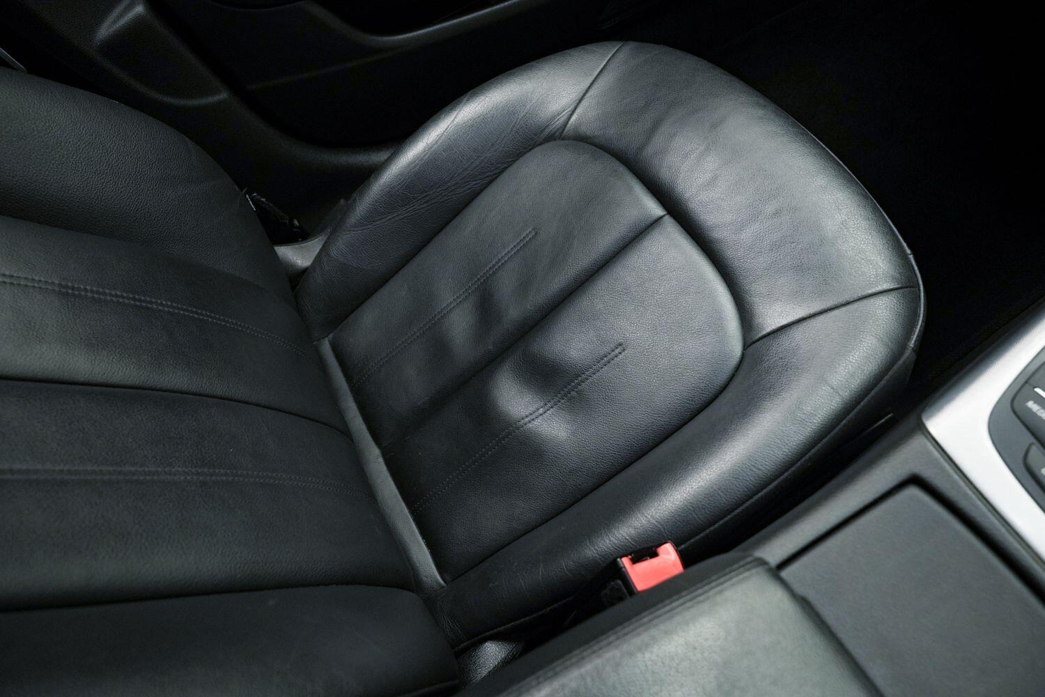 Used Audi A6 Saloon for sale - 77632895: Photo 23