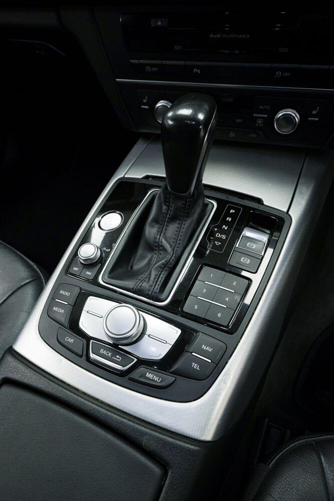 Used Audi A6 Saloon for sale - 77632895: Photo 24