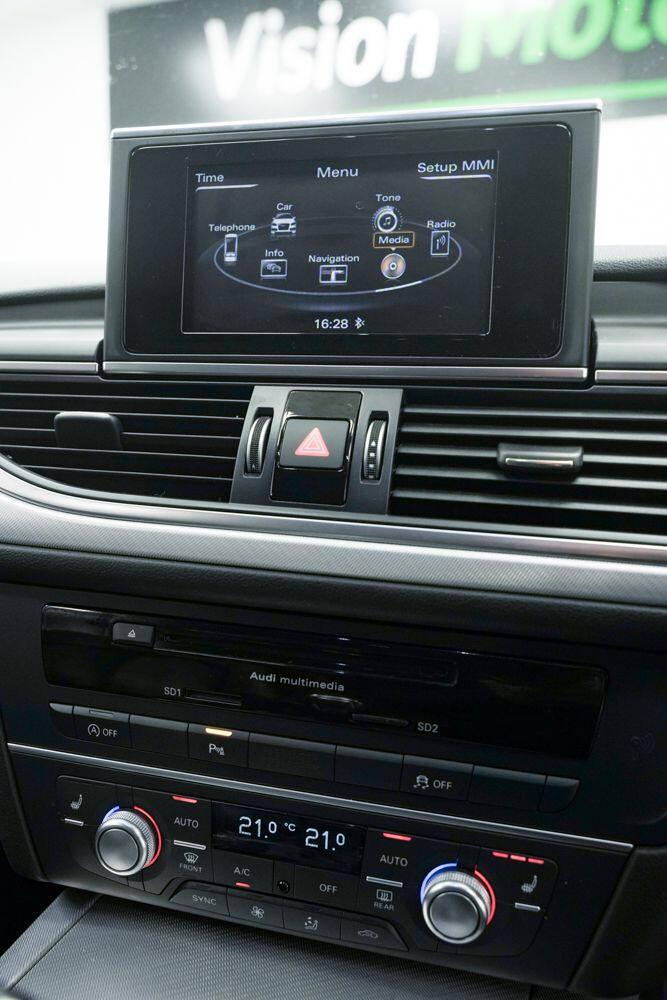 Used Audi A6 Saloon for sale - 77632895: Photo 26