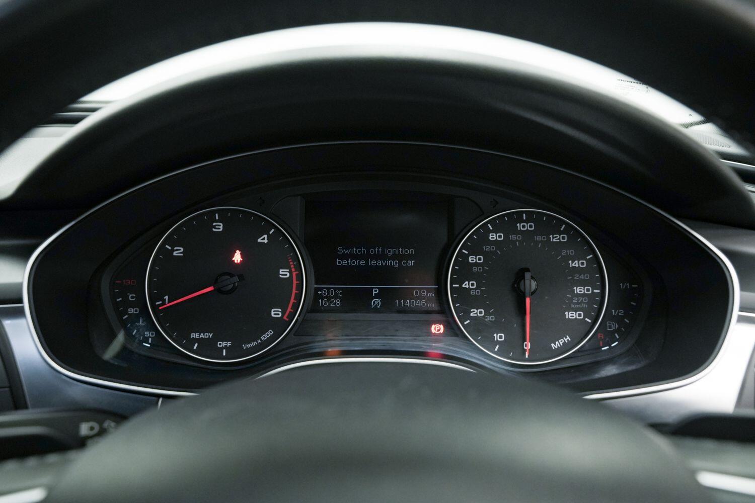 Used Audi A6 Saloon for sale - 77632895: Photo 28