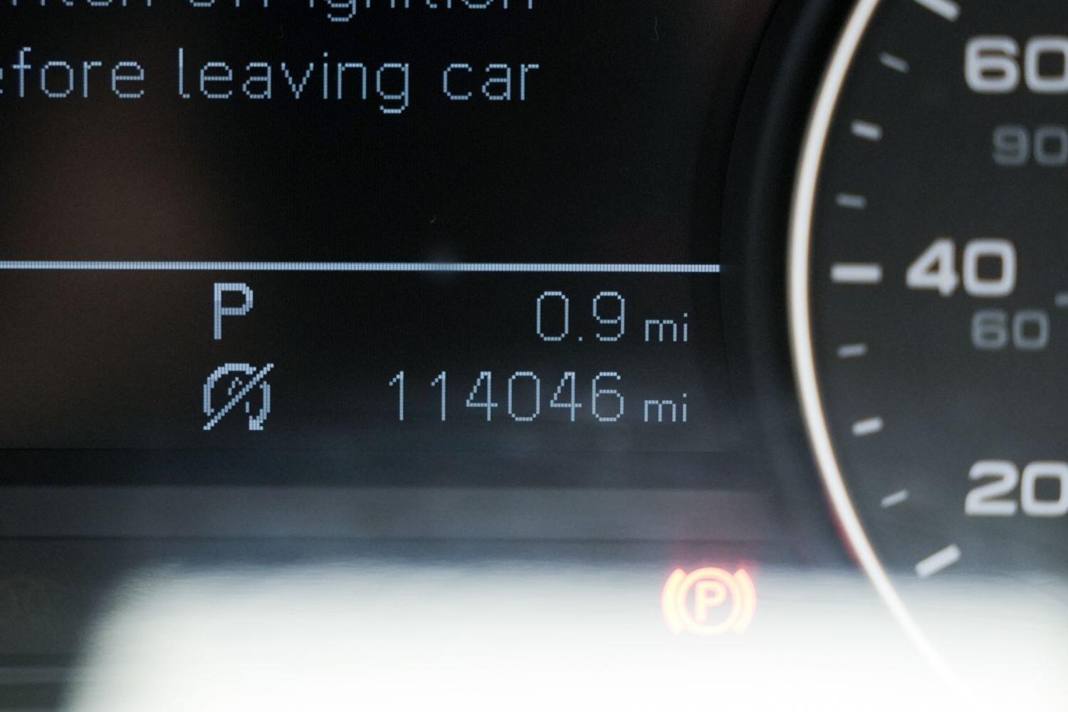 Used Audi A6 Saloon for sale - 77632895: Photo 29