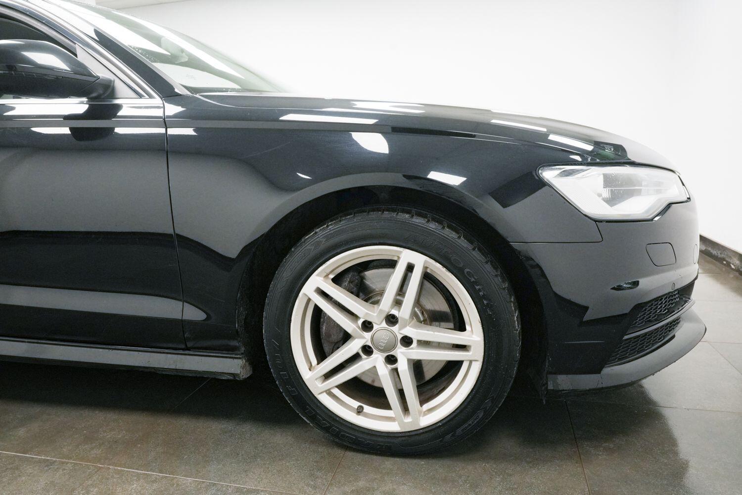 Used Audi A6 Saloon for sale - 77632895: Photo 5
