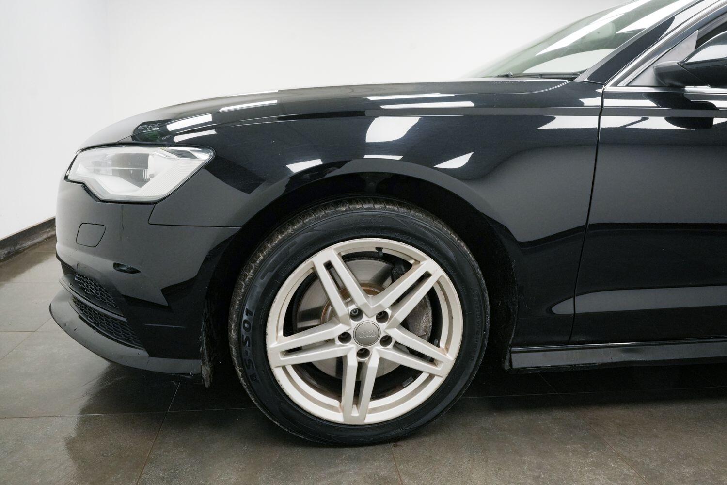 Used Audi A6 Saloon for sale - 77632895: Photo 6