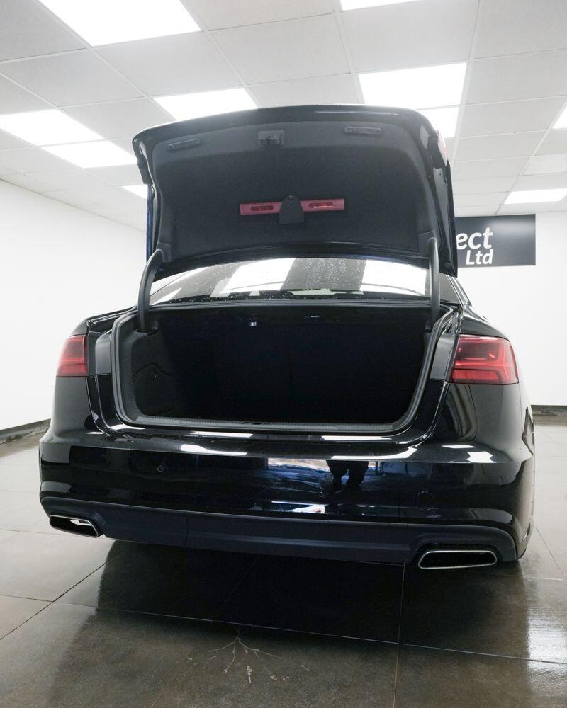 Used Audi A6 Saloon for sale - 77632895: Photo 8