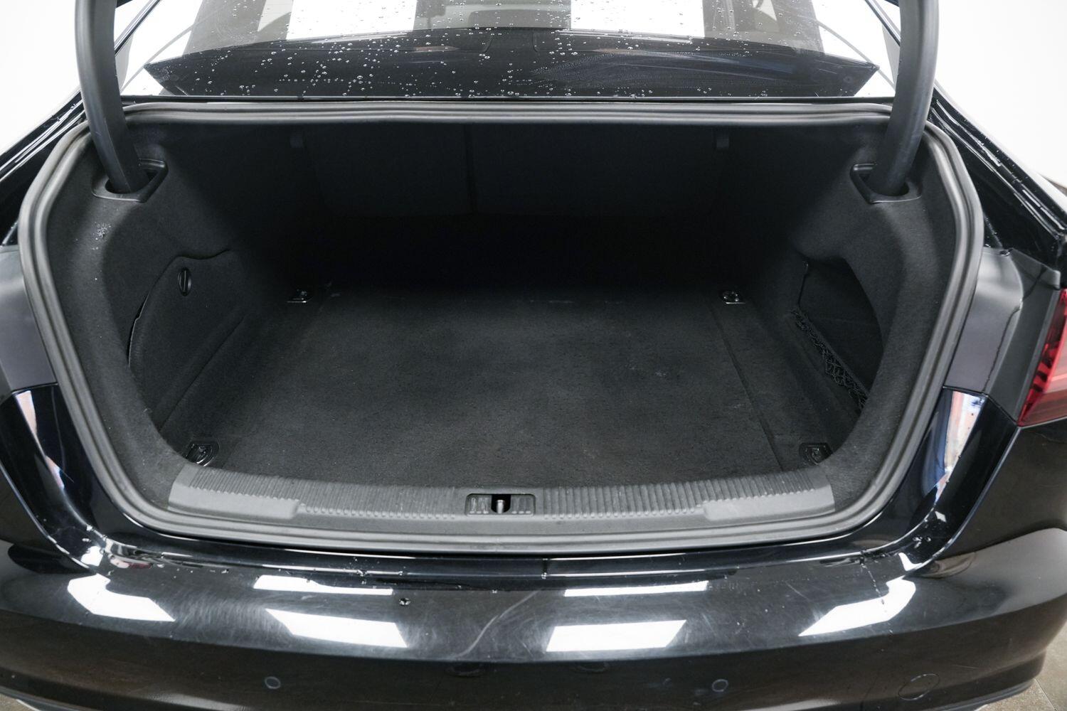 Used Audi A6 Saloon for sale - 77632895: Photo 9