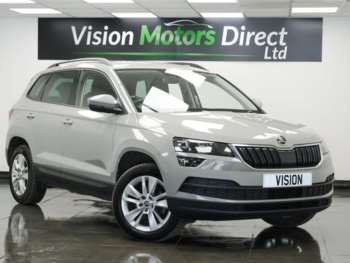 2020 (20) - 1.0 TSI SE Technology 5dr